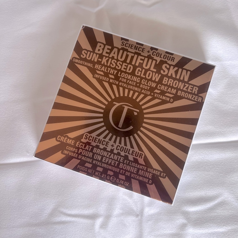 Charlotte Tilbury Bronzer